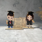 Diploma din lemn 12 thumb-image 1