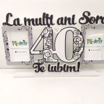 Rama foto cu print thumb-image 1