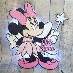 Veioze în forma Minnie Mouse 1 thumb-image 1