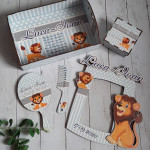 Seturi pentru copii cu Leu thumb-image 1