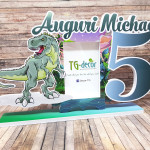 Rama foto cu dinozauri 1 thumb-image 1