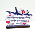 Trofeu personalizat pentru doctori 4 thumb-image 1