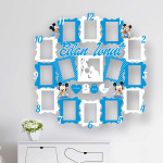 Rame foto pentru băiețel cu Mickey Mouse 7 thumb-image 1