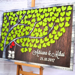 Guest book panou 1.2 thumb-image 2