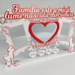 Rama foto cu Mire și Mireasă 29 thumb-image 1