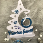 Bradut decorativ cu suport pentru masa 5 thumb-image 1