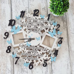 Ceasuri personalizate pentru nași 13 thumb-image 1