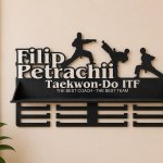 Suport pentru medalii karate 1 thumb-image 1