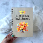 Carnete personalizate pentru profesori 4 thumb-image 1