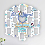 Rama foto cu Trenulet thumb-image 1