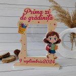 Rama prima zi de gradinita thumb-image 1