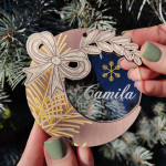 Ornamente cu nume 23 thumb-image 1