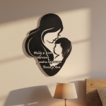 Panou decorativ din lemn 15 thumb-image 1