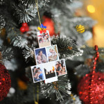 Jucarii pentru brad cu pozele familiei thumb-image 2