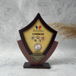 Trofeu personalizat pentru concursuri 6 thumb-image 1