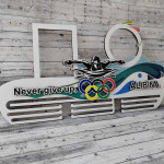 Suport medalii pentru inotator 1 thumb-image 2