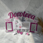 Rama foto cu Ursuleț 7 thumb-image 1