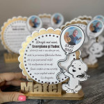 Trofeu nouras cu bebelus 2 thumb-image 1