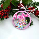 Ornamente cu nume thumb-image 1