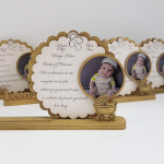 Trofeu personalizat din fanera thumb-image 2