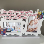 Rama foto pentru învățătoare thumb-image 1