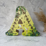 Veioza litera cu Zana thumb-image 1