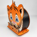 Детская копилка - Тигрёнок thumb-image 2