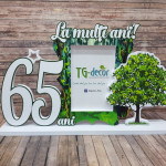 Rama foto cu Pom thumb-image 1