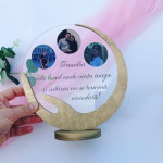 Trofeu personalizat Familia thumb-image 1