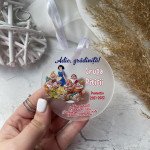 Medalii din pet ,,Adio Gradiniță,, cu Pitici thumb-image 2