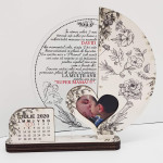 Trofeu personalizat Super mama thumb-image 1