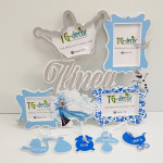 Rama foto cu Coroniță 1 thumb-image 1