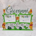 Rama foto cu stativ cu Winnie Pooh thumb-image 1