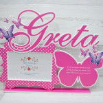 Именная рамка - Грета thumb-image 1