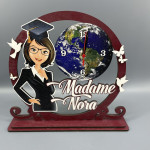 Ceas personalizat rotund thumb-image 1