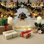 Bradut decorativ cu suport pentru masa 4 thumb-image 2