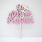 Topper cu Avion thumb-image 1