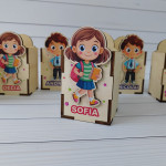 Suport pentru fata si baiat thumb-image 2