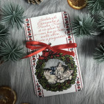 Felicitare cu pisica thumb-image 1