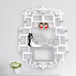 Rama foto cu Mire și Mireasă 18 thumb-image 1