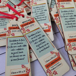 Semne pentru carte din lemn thumb-image 2