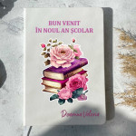 Carnete personalizate pentru profesori thumb-image 2