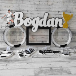 Именная рамка - Янис thumb-image 2