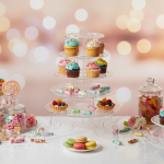 Suport pentru prăjituri thumb-image 1