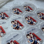 Medalii din pet ,, Absolvent,, cu absolventi 2 thumb-image 2