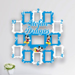 Rame foto pentru băiețel cu Mickey Mouse 6 thumb-image 1