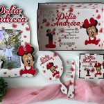 Seturi pentru copii cu Minnie Mouse 6 thumb-image 1