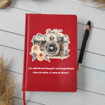 Agenda personalizata pentru fotograf 1 thumb-image 1