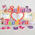 Rama foto  În lumea Desenelor thumb-image 1