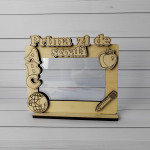 Rama prima zi de scoala thumb-image 1